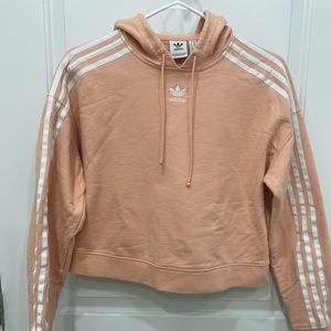Adidas Hoodie
